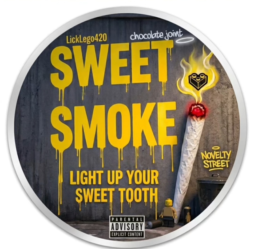 Sweet Smoke artwork